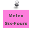 Météo
Six-Fours