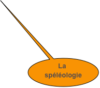 La spéléologie 